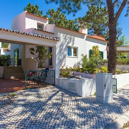 Flh Melides Beach House Dış mekan fotoğraf