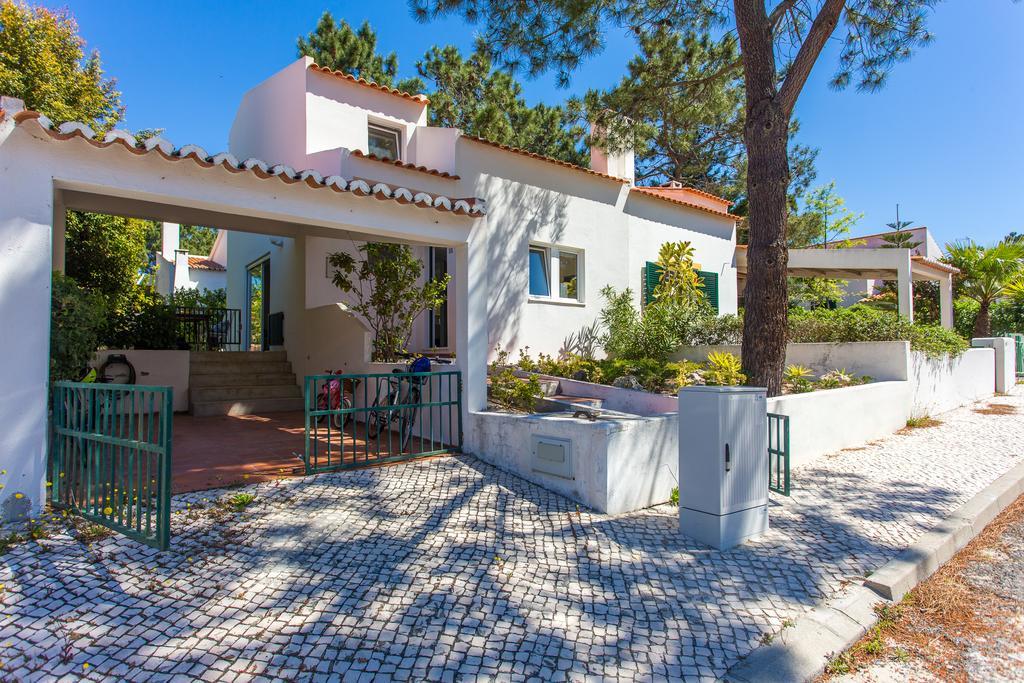 Flh Melides Beach House Dış mekan fotoğraf