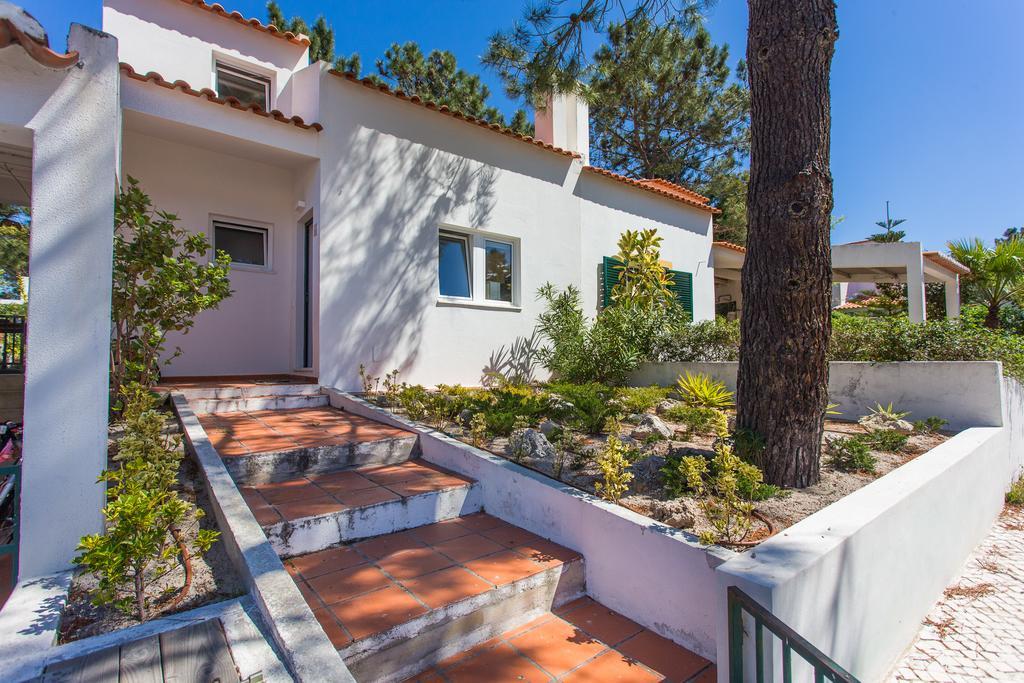 Flh Melides Beach House Dış mekan fotoğraf