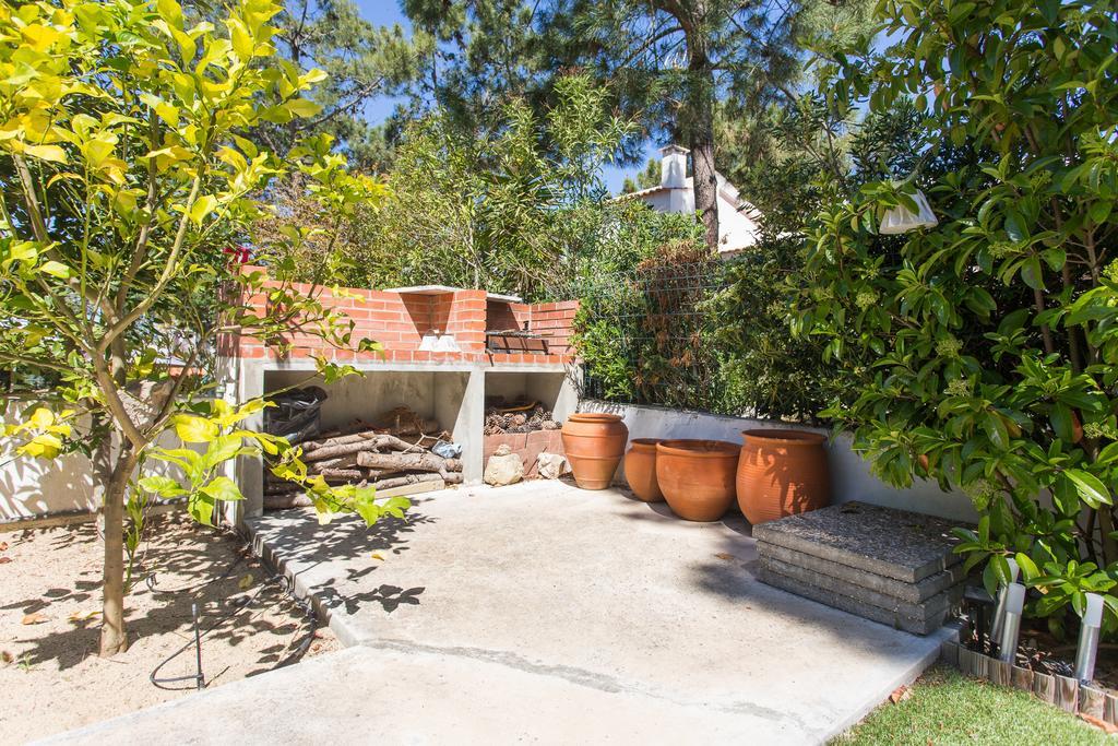 Flh Melides Beach House Dış mekan fotoğraf