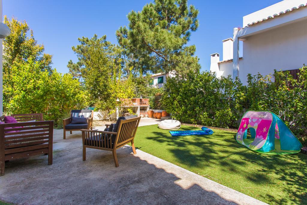 Flh Melides Beach House Dış mekan fotoğraf